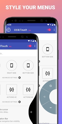 UbikiTouch Mod Apk