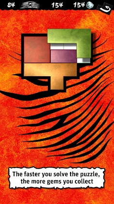 Download Ubongo - Puzzle Challenge Mod Apk