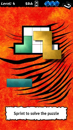 Ubongo - Puzzle Challenge Mod Apk