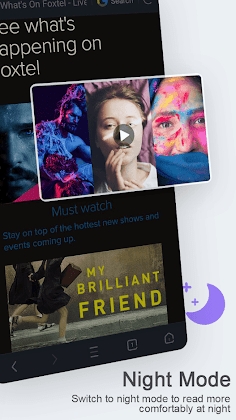 Download UC Mini-Download Video Status & Movies Mod Apk