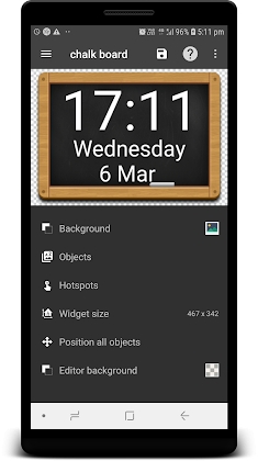 Download UCCW - Ultimate custom widget Mod Apk