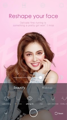 Ulike - Define your selfie in trendy style Mod Apk