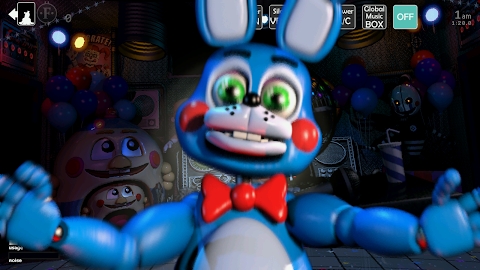 Download Ultimate Custom Night Mod Apk