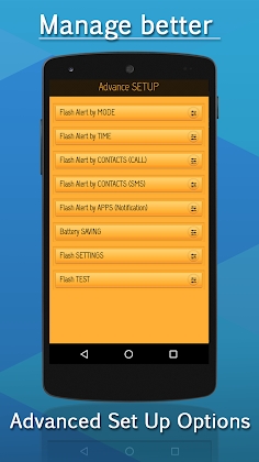 Download Ultimate Flash Alerts Mod Apk