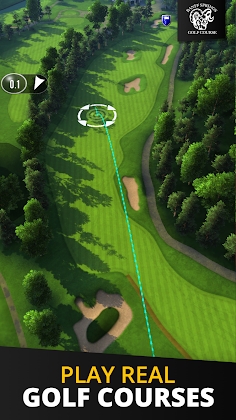 Download Ultimate Golf! Mod Apk