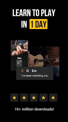 Ultimate Guitar: Chords & Tabs Mod Apk