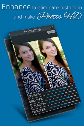 Download Ultimate Photo Editor Mod Apk