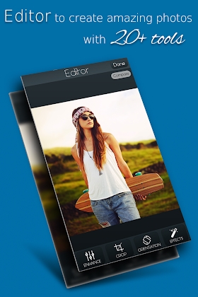 Ultimate Photo Editor Mod Apk