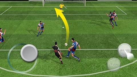 Download Ultimate Soccer - Football Mod Apk
