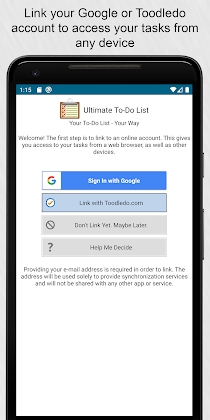 Ultimate To-Do List Mod Apk