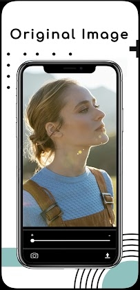 Ultra-High Pixel Camera Editor Mod Apk