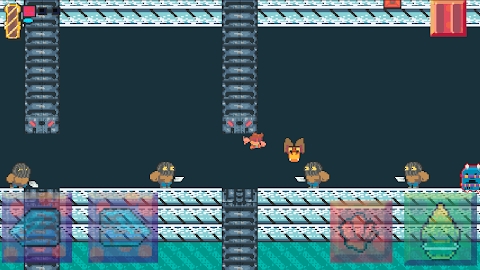 Ultra Zultra Deluxe Mod Apk