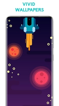Download UltraPix S22 Cutout Wallpapers Mod Apk