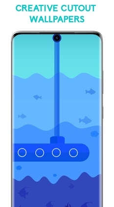 UltraPix S22 Cutout Wallpapers Mod Apk