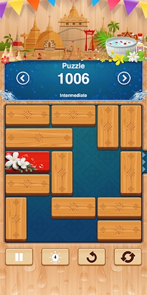 Download Unblock Me Premium Mod Apk