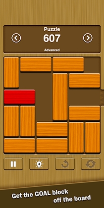 Unblock Me Premium Mod Apk