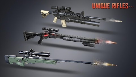 Download Mission Unfinished - Counter Terrorist Mod Apk
