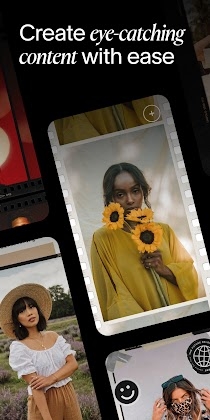 Unfold: Story Maker & Editor Mod Apk