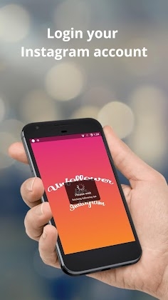 Unfollower for Instagram Pro Mod Apk