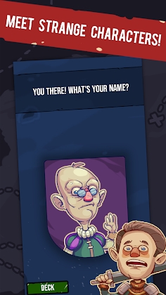 Unhatched Mod Apk