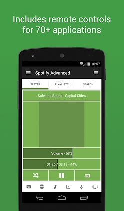Download Unified Remote Full Mod Apk