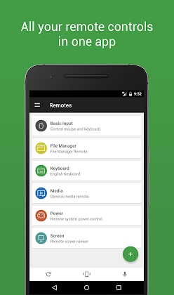 Unified Remote Full Mod Apk