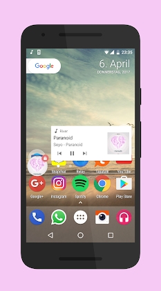 Unique Controls Mod Apk