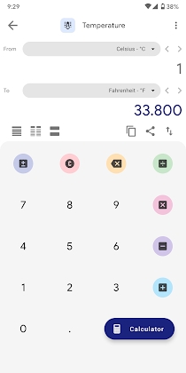 Download Unit Converter Mod Apk