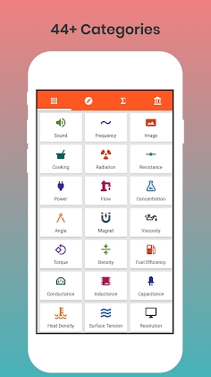 Download Unit Converter (Pega Pro) Mod Apk