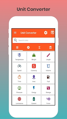 Unit Converter (Pega Pro) Mod Apk