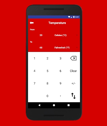 Download Unit Converter Pro Mod Apk