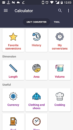 Unit Converter & Smart Tools Mod Apk