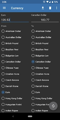 Unit Converter Ultimate Mod Apk