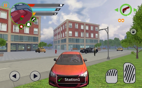 Download Unity of Thieves Mod Apk