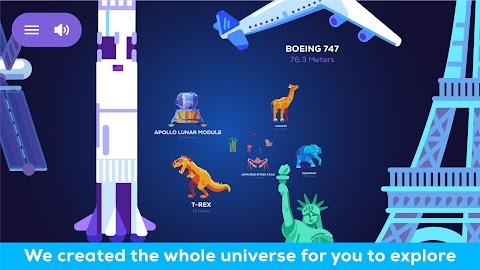 Download Universe in a Nutshell Mod Apk