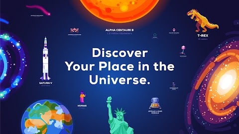 Universe in a Nutshell Mod Apk