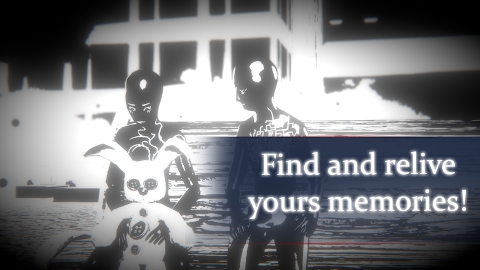Download Unknown Fate - Mysterious Puzzle Adventure Mod Apk