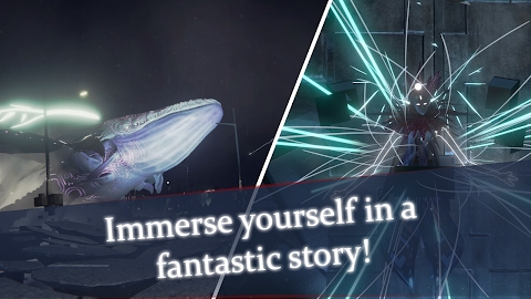 Unknown Fate - Mysterious Puzzle Adventure Mod Apk