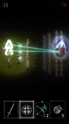 Unknown Knights Mod Apk