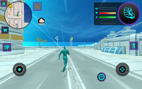 Unlimited Speed Mod Apk