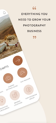Download Unscripted - Posing Guide for Photographers Mod Apk