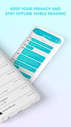 Download Unseen - No Last Seen Mod Apk