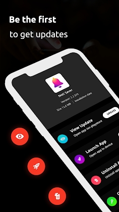 Update Software Check Mod Apk