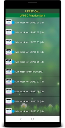 Download UPPSC/UPPCS Exam Prep Mod Apk