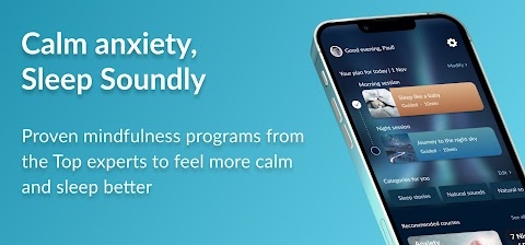 UrbanYogi: Stress Relief Plan Mod Apk