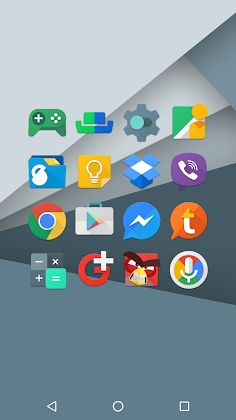 Download Urmun - Icon Pack Mod Apk