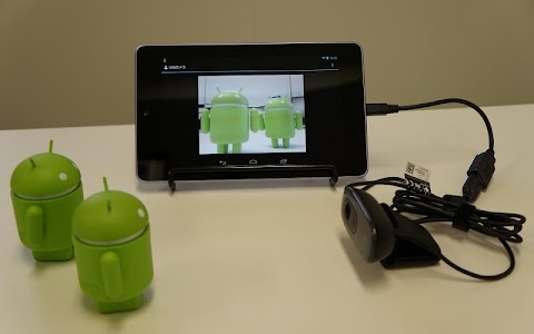 Download USB Camera Standard Mod Apk