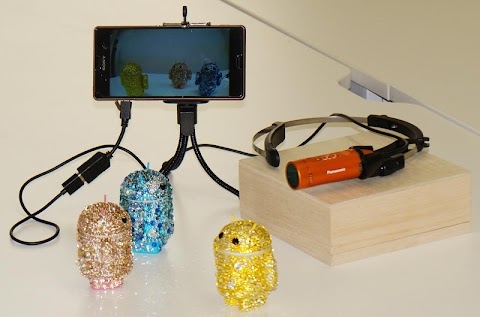 USB Camera Standard Mod Apk