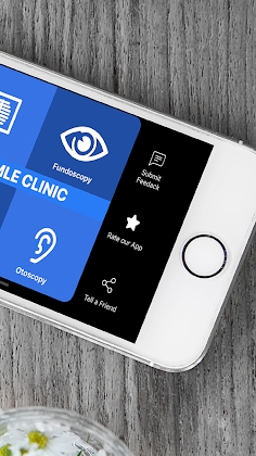 Download USMLE Clinic Mod Apk