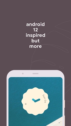 Download Uzuri for KWGT Pro Mod Apk